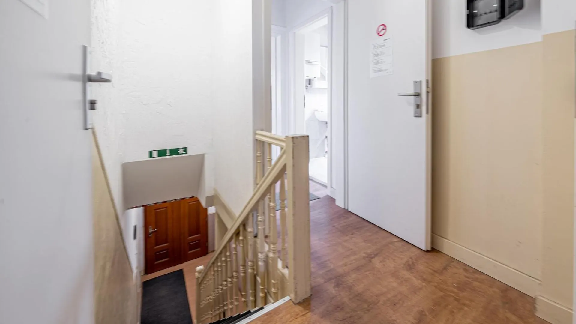 הנובר Private Apartment
