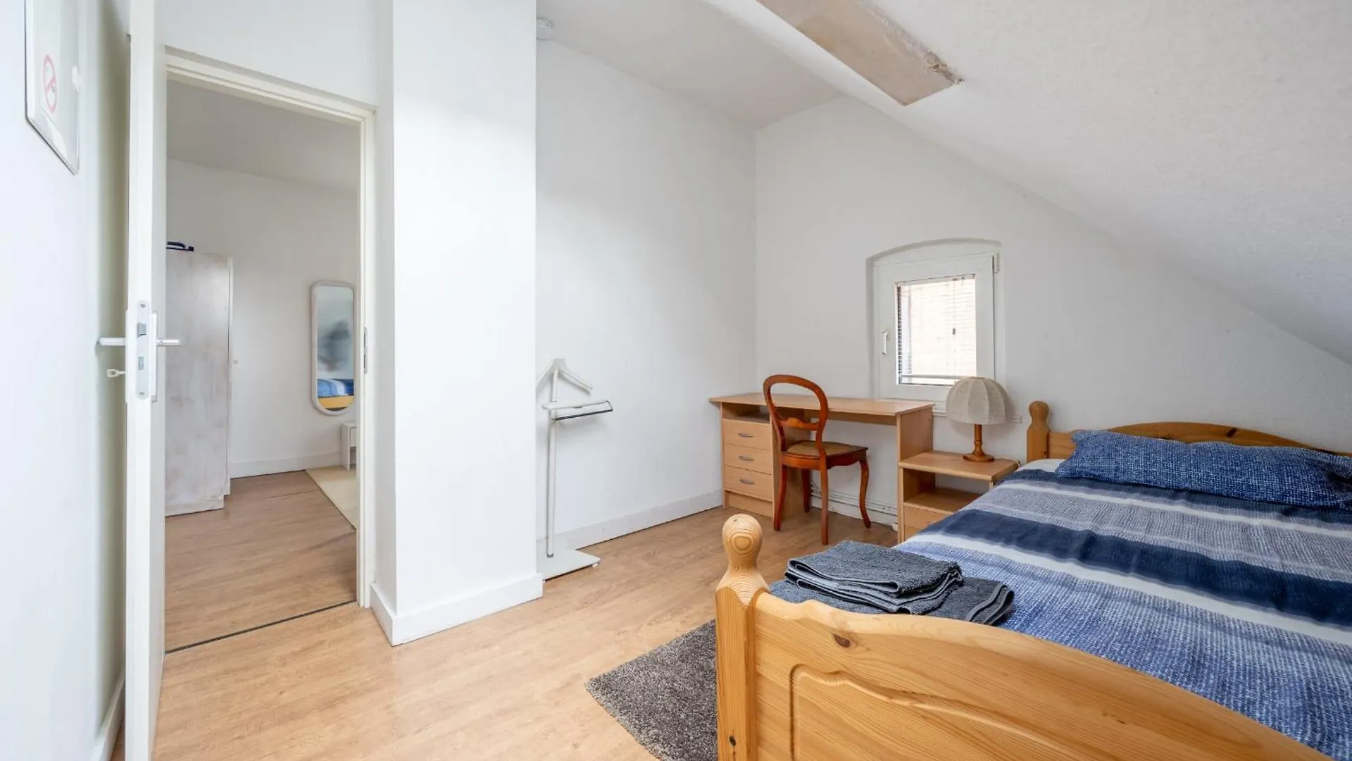הנובר Private Apartment גרמניה
