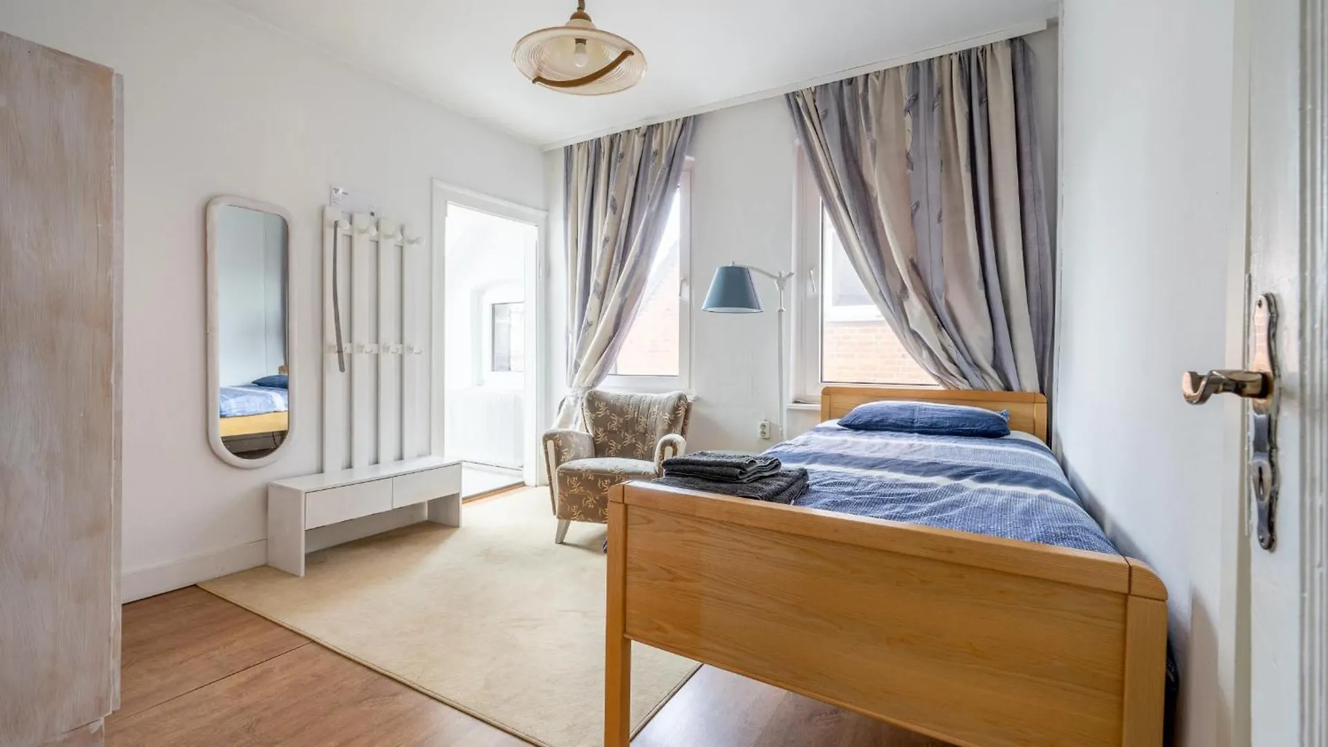 הנובר Private Apartment